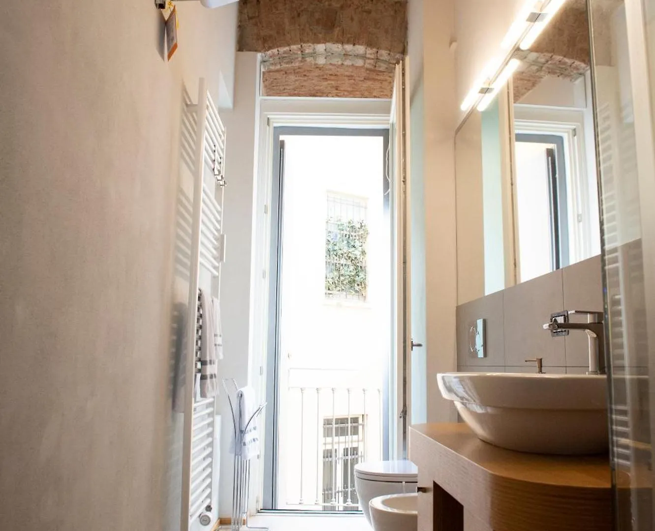 Apartmán Il Cenacolo Milano Centro Cadorna Santambrogio Comodo Per Fiera E Allianz Milano Convention Centre Itálie