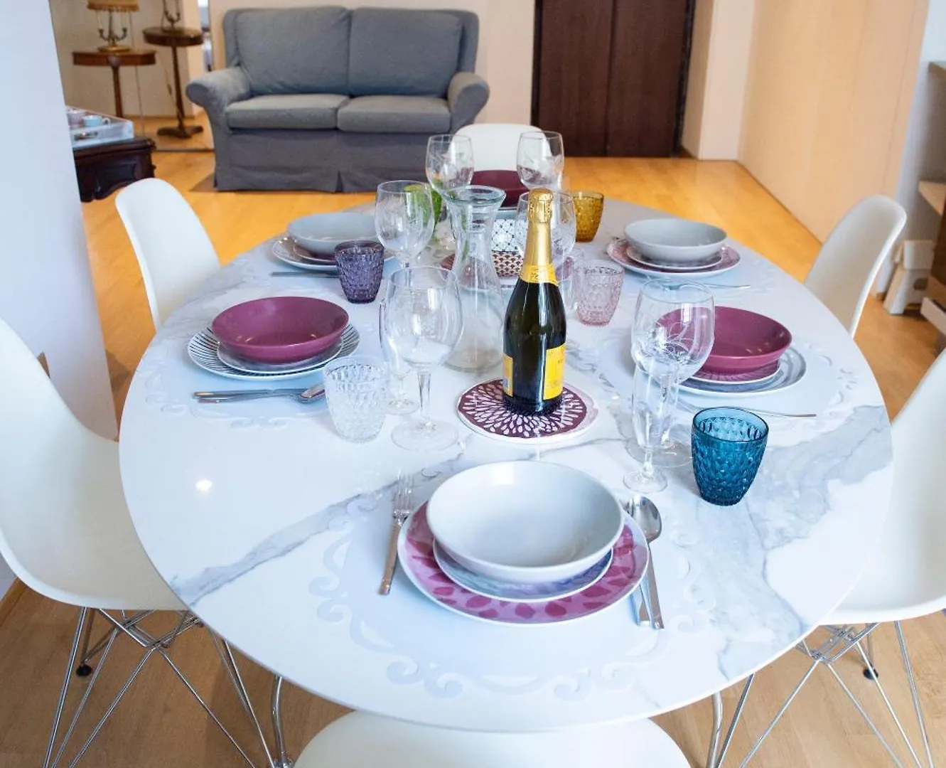Apartmán Il Cenacolo Milano Centro Cadorna Santambrogio Comodo Per Fiera E Allianz Milano Convention Centre