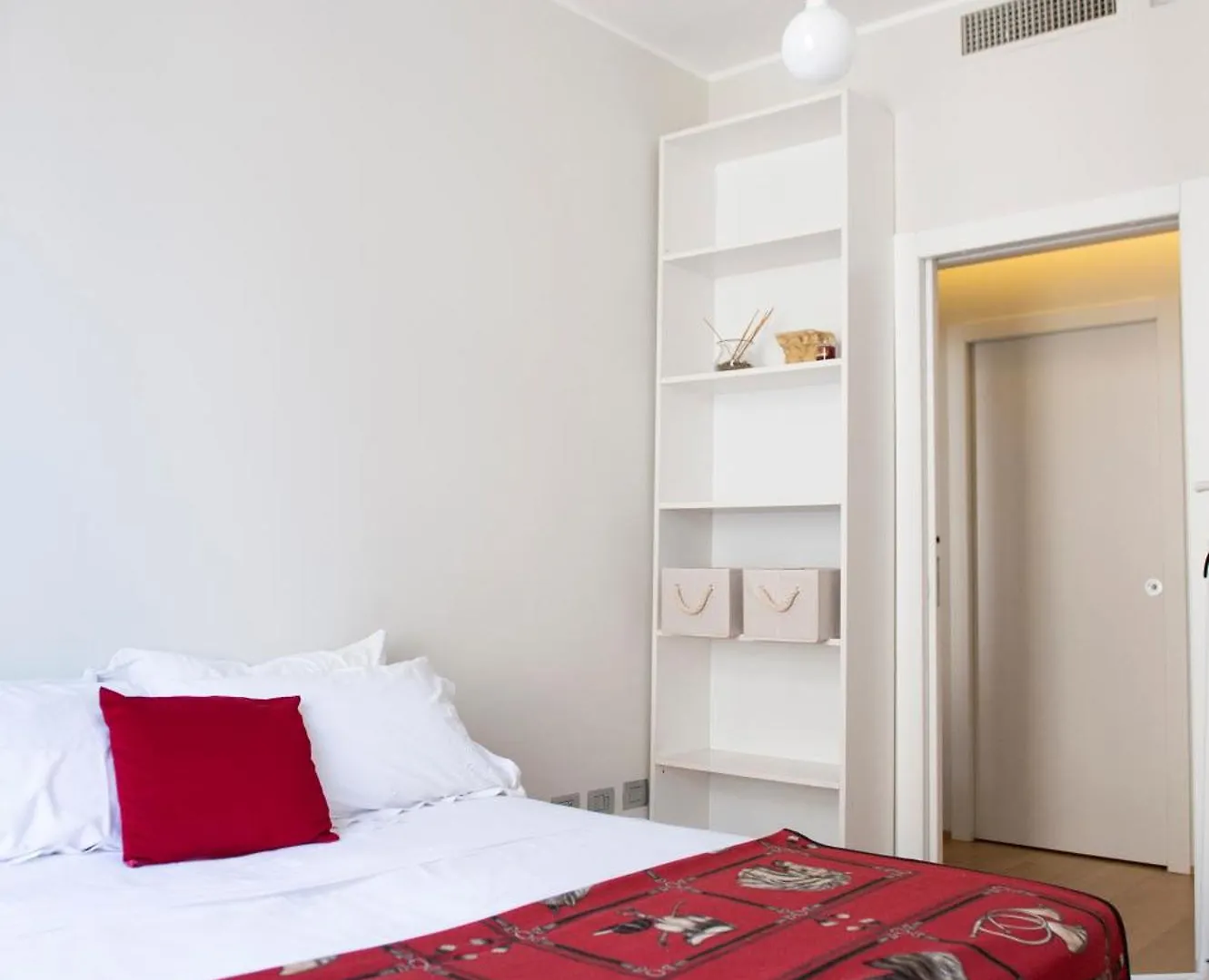 Il Cenacolo Milano Centro Cadorna Santambrogio Comodo Per Fiera E Allianz Milano Convention Centre Apartmán