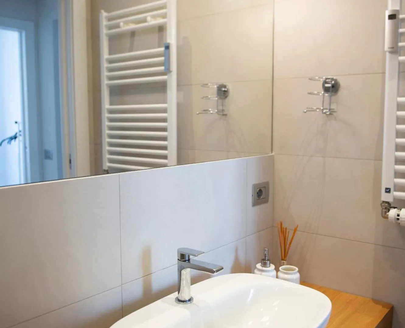 Apartmán Il Cenacolo Milano Centro Cadorna Santambrogio Comodo Per Fiera E Allianz Milano Convention Centre