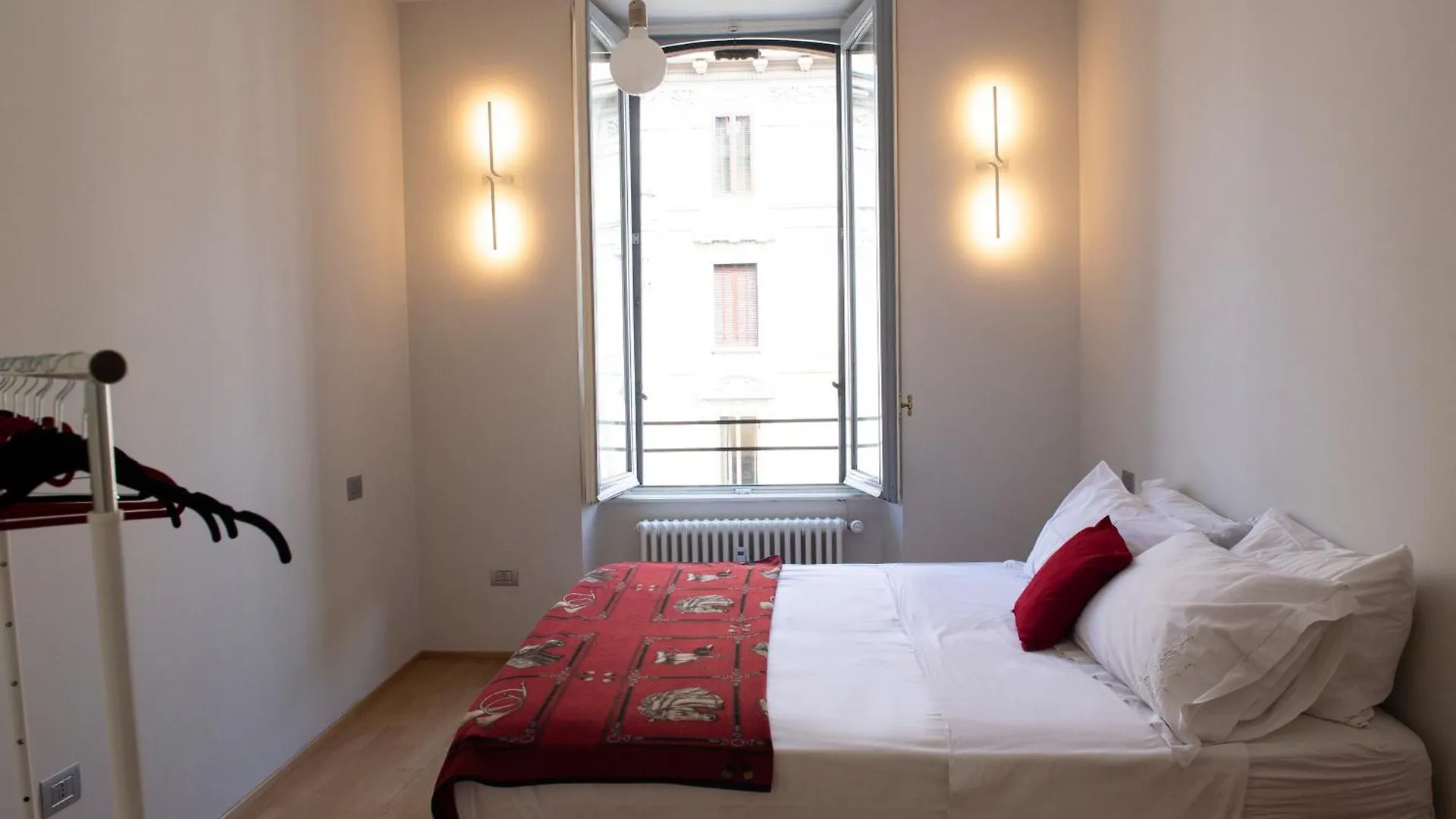Il Cenacolo Milano Centro Cadorna Santambrogio Comodo Per Fiera E Allianz Milano Convention Centre